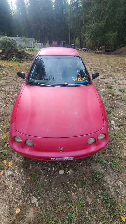 1994 Acura Integra 3rd Gen - Image 3 of 15