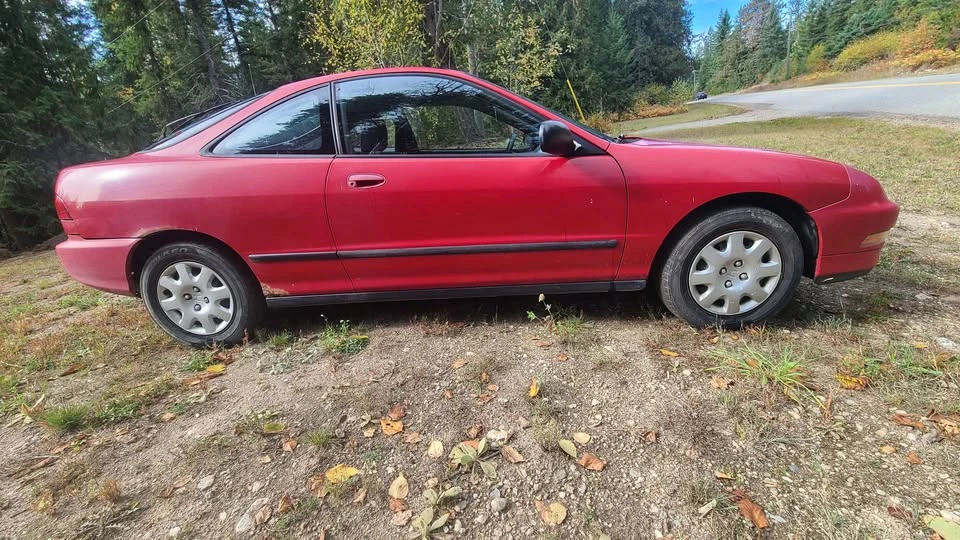 1994 Acura Integra 3rd Gen - Image 2 of 15