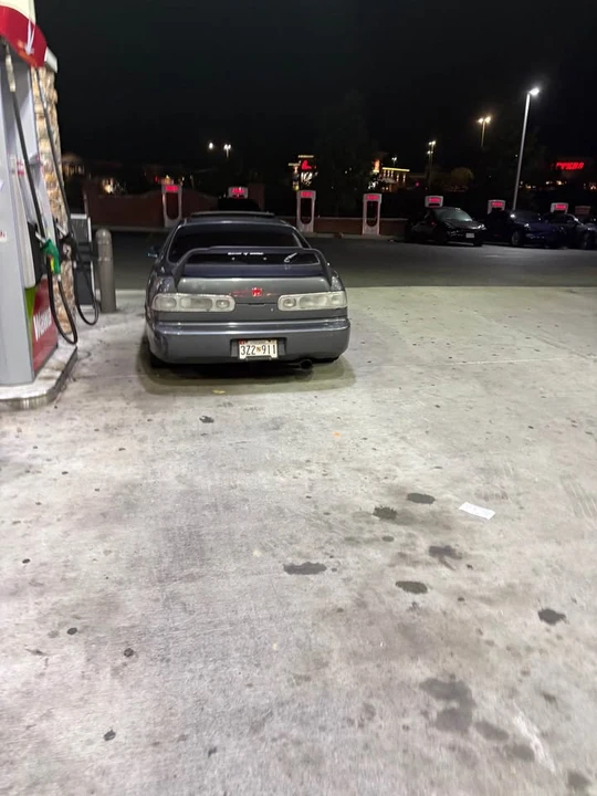 1994 Acura Integra 3rd Gen - Image 4 of 11
