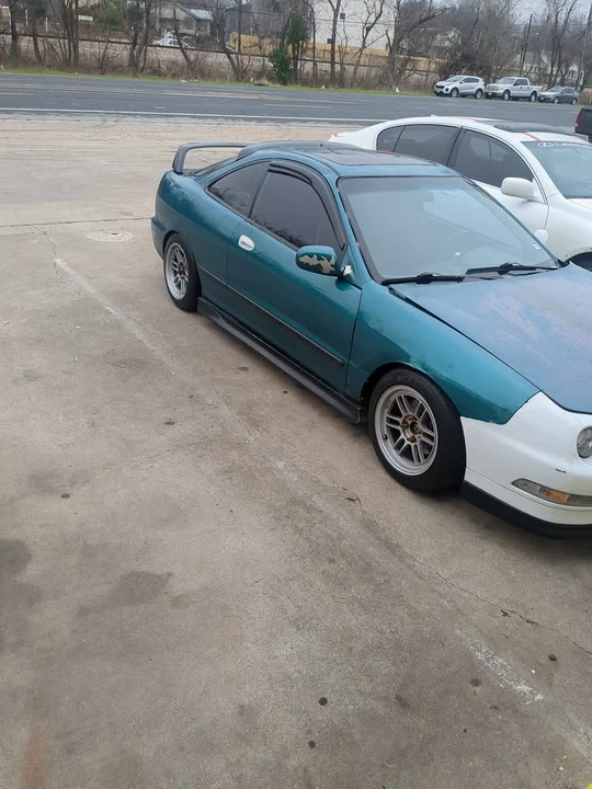1994 Acura Integra 3rd Gen - Image 3 of 3