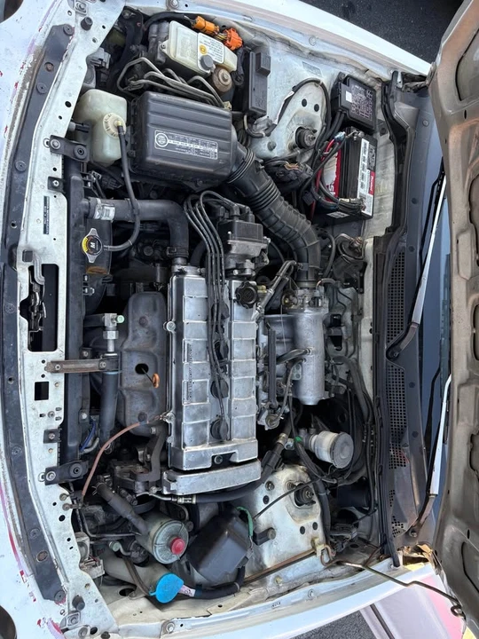 1994 Acura Integra 3rd Gen - Image 6 of 10