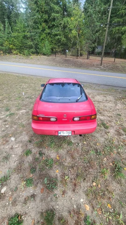 1994 Acura Integra 3rd Gen - Image 4 of 15