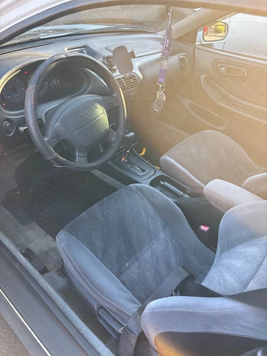 1994 Acura Integra 3rd Gen - Image 9 of 10
