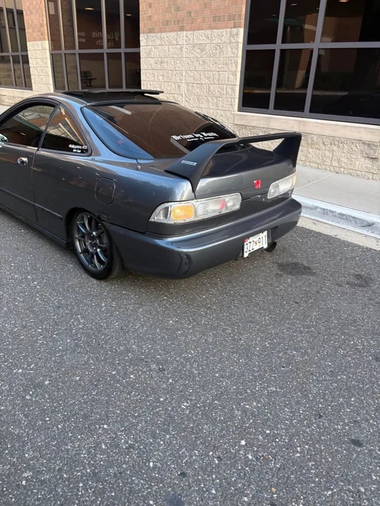 1994 Acura Integra 3rd Gen - Image 6 of 11