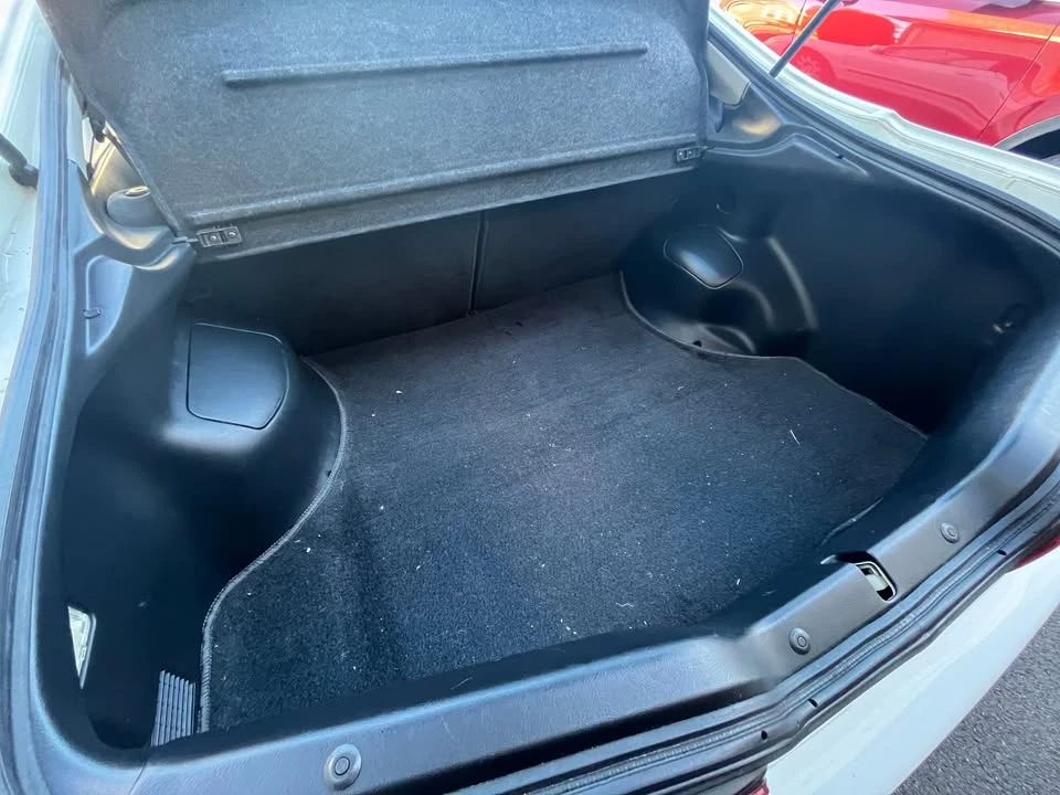 1994 Acura Integra 3rd Gen - Image 10 of 11