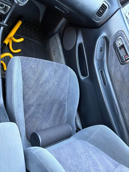1994 Acura Integra 3rd Gen - Image 2 of 10