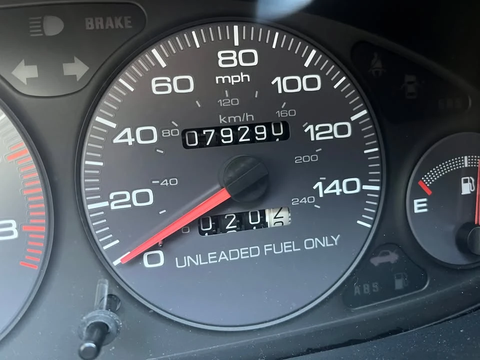 1994 Acura Integra 3rd Gen - Image 2 of 11