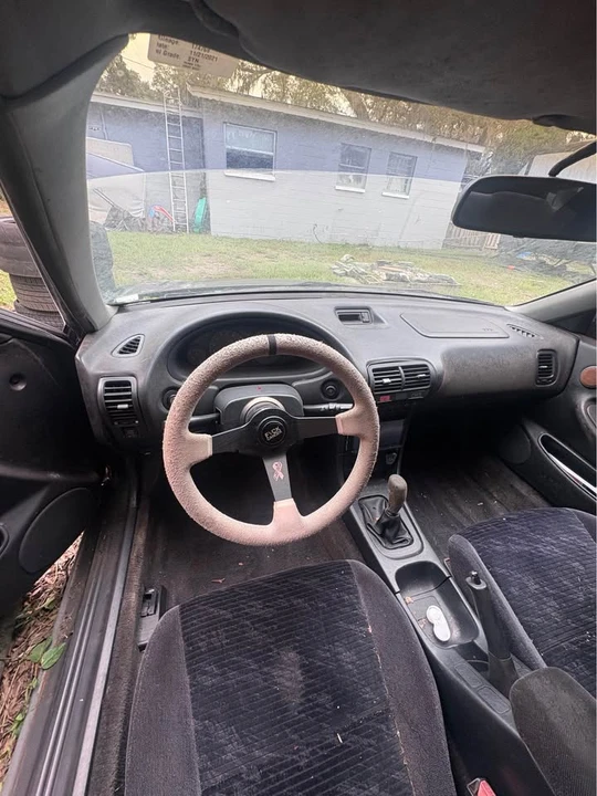 1994 Acura Integra 3rd Gen - Image 3 of 5