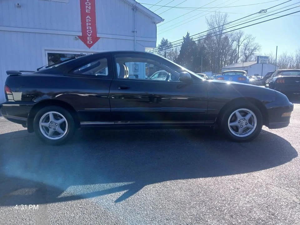 1994 Acura Integra 3rd Gen - Image 4 of 13
