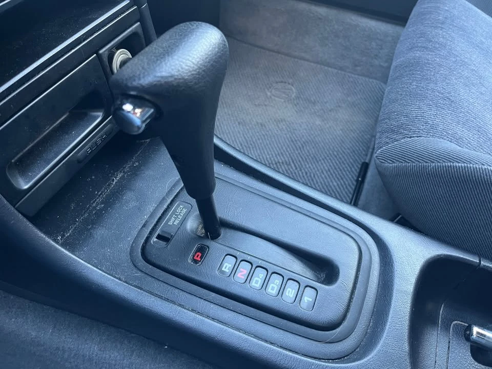 1994 Acura Integra 3rd Gen - Image 3 of 11