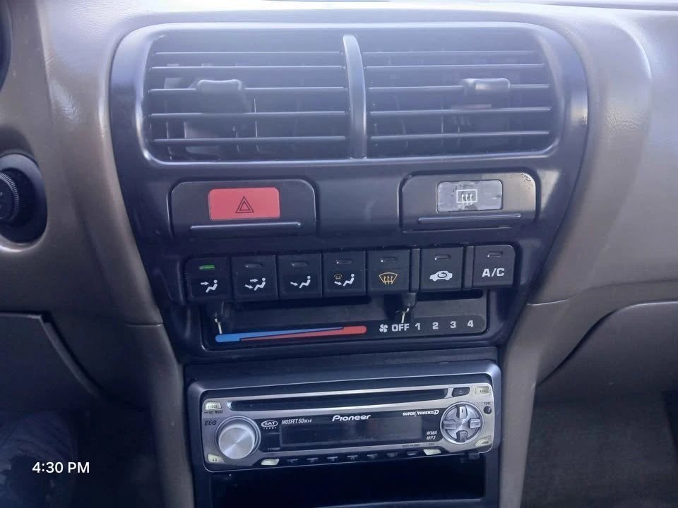 1994 Acura Integra 3rd Gen - Image 8 of 13