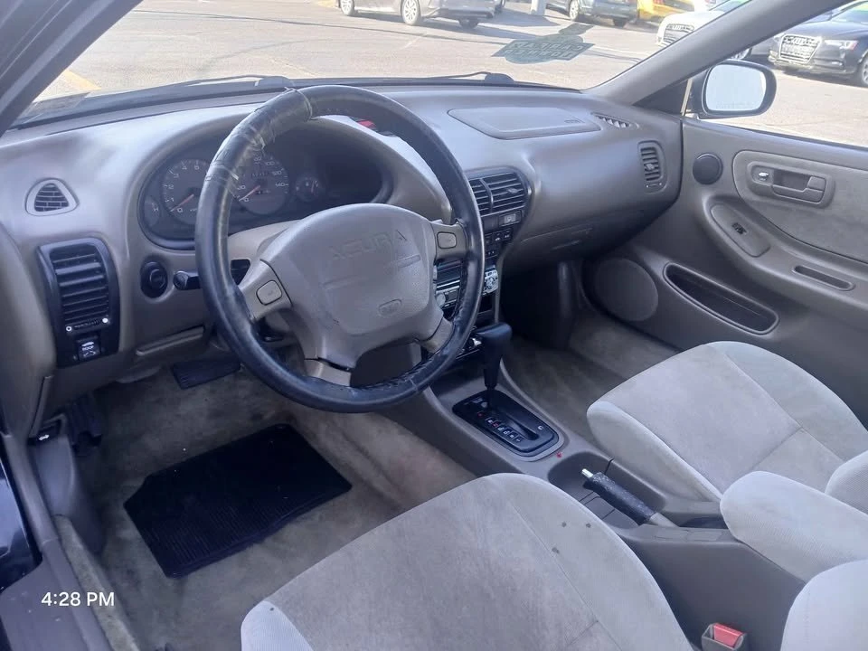 1994 Acura Integra 3rd Gen - Image 11 of 13
