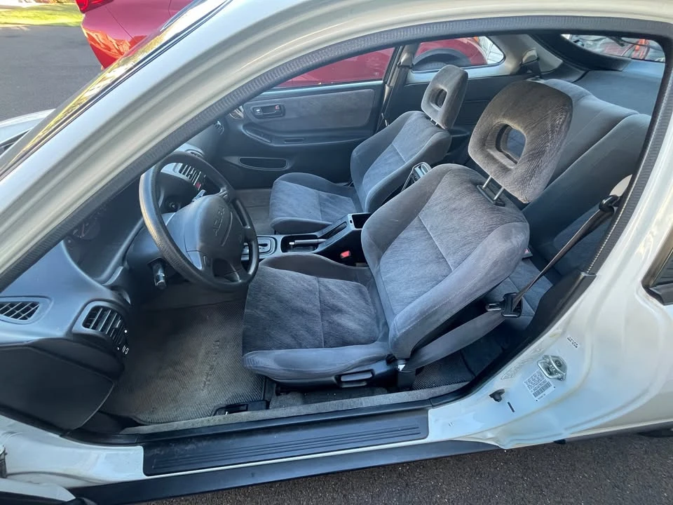 1994 Acura Integra 3rd Gen - Image 9 of 11