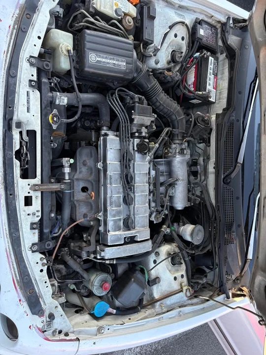 1994 Acura Integra 3rd Gen - Image 5 of 10