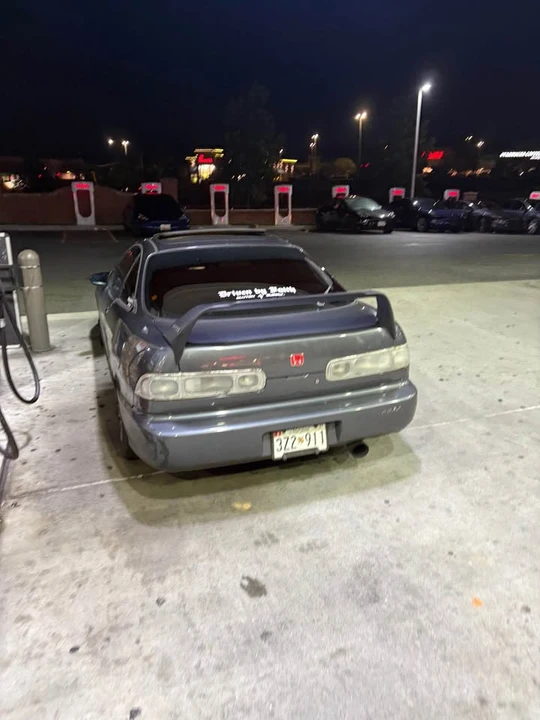 1994 Acura Integra 3rd Gen - Image 3 of 11