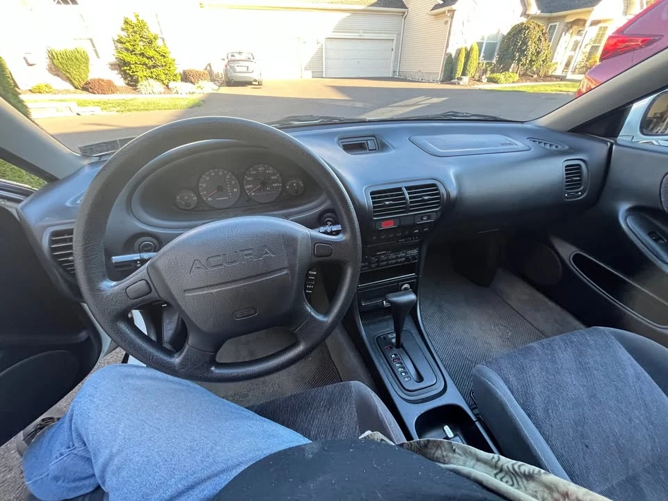 1994 Acura Integra 3rd Gen - Image 11 of 11