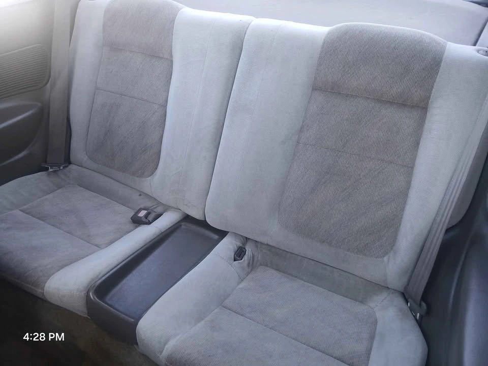 1994 Acura Integra 3rd Gen - Image 12 of 13