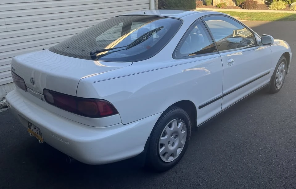1994 Acura Integra 3rd Gen - Image 8 of 11