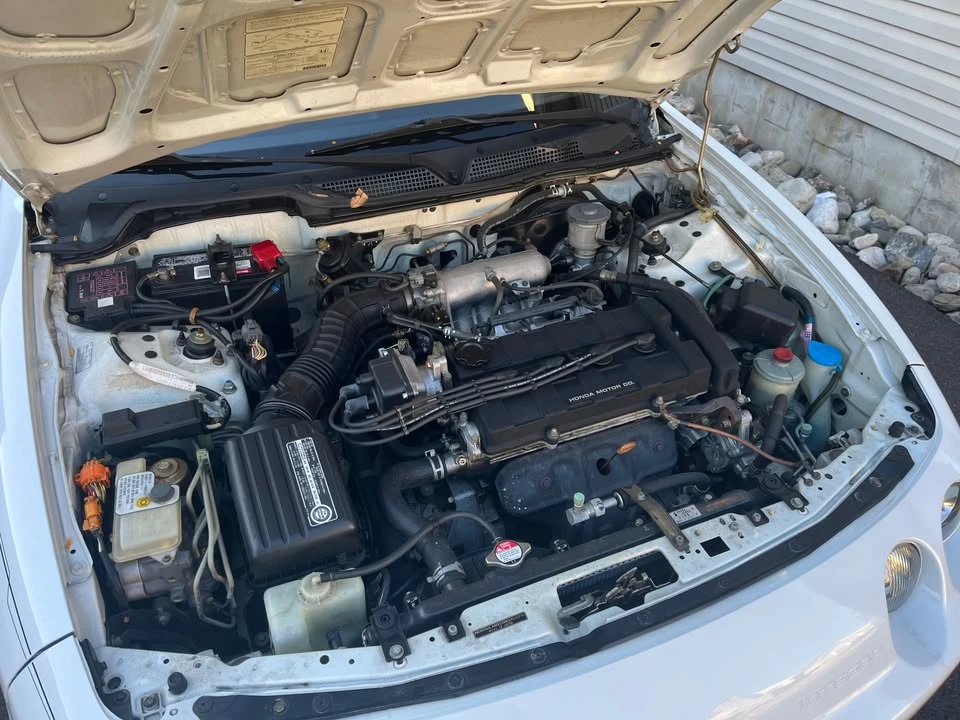 1994 Acura Integra 3rd Gen - Image 4 of 11