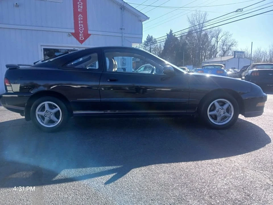 1994 Acura Integra 3rd Gen - Image 4 of 13