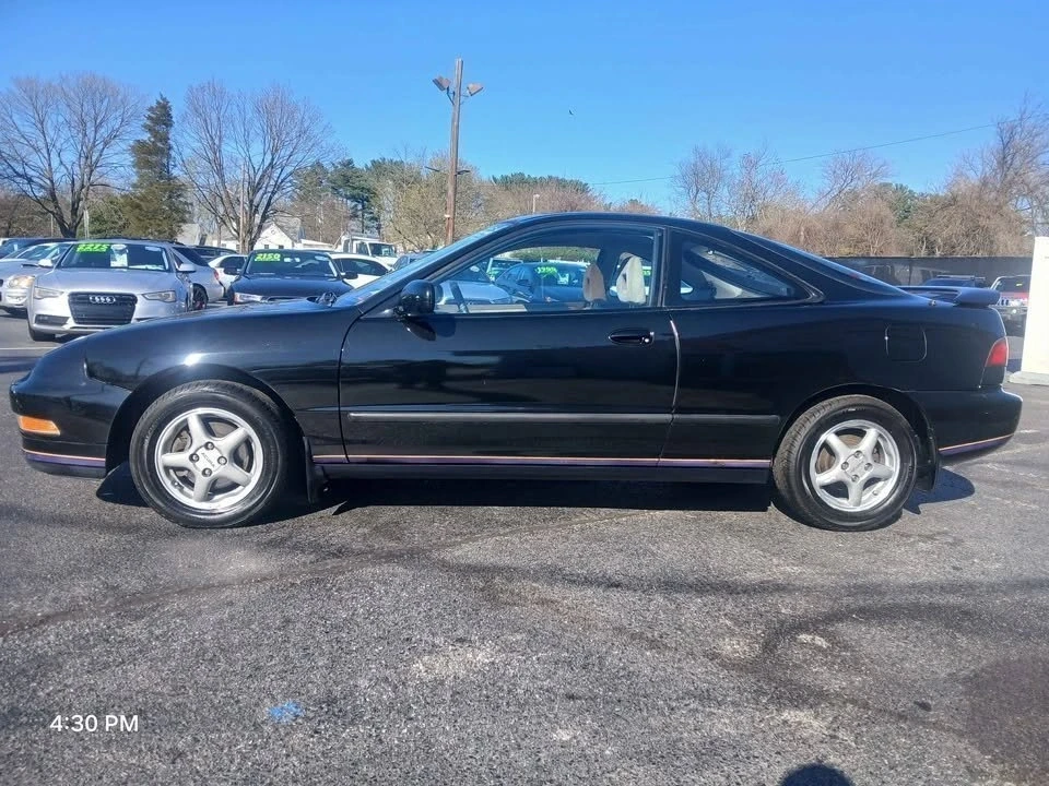 1994 Acura Integra 3rd Gen - Image 2 of 13