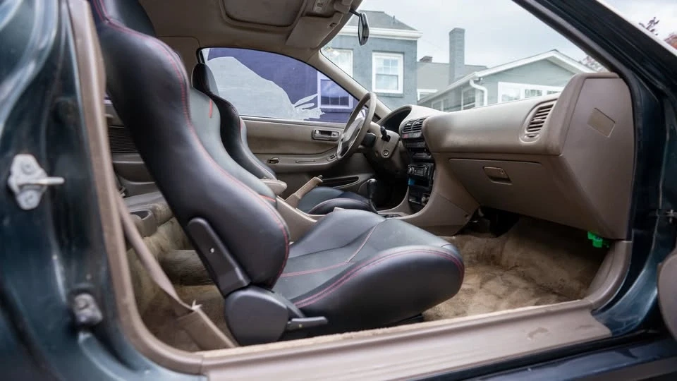 1994 Acura Integra 3rd Gen - Image 13 of 19
