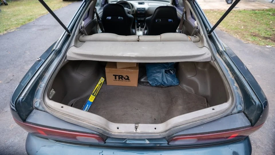 1994 Acura Integra 3rd Gen - Image 10 of 19