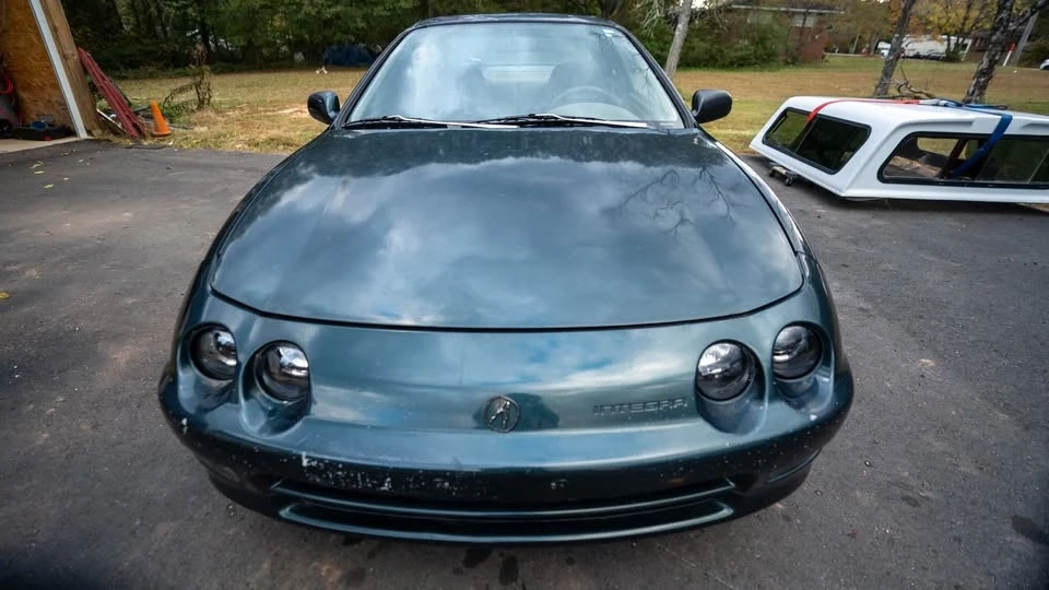 1994 Acura Integra 3rd Gen - Image 8 of 19