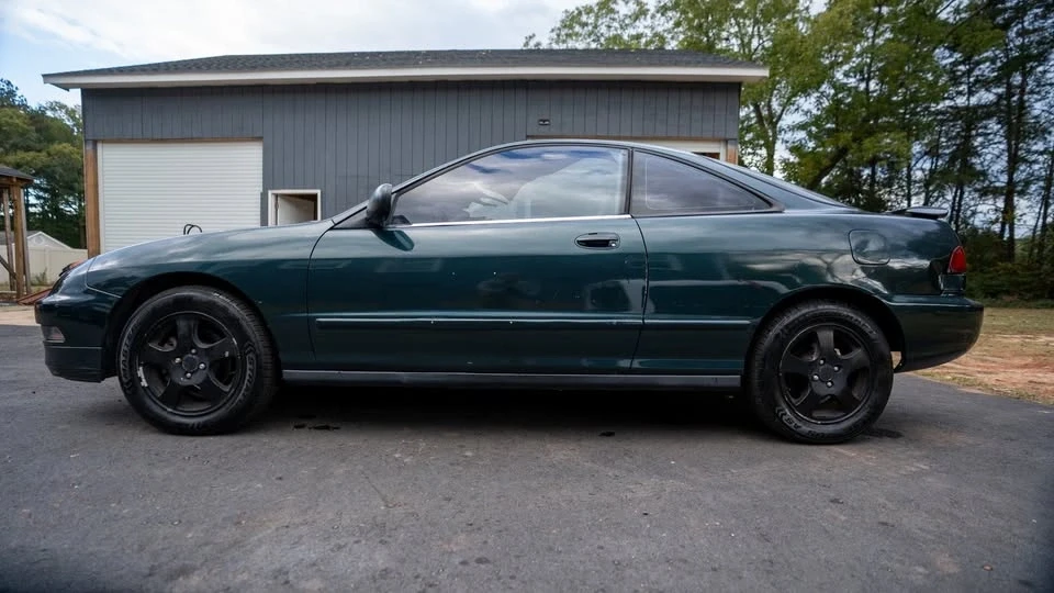 1994 Acura Integra 3rd Gen - Image 6 of 19