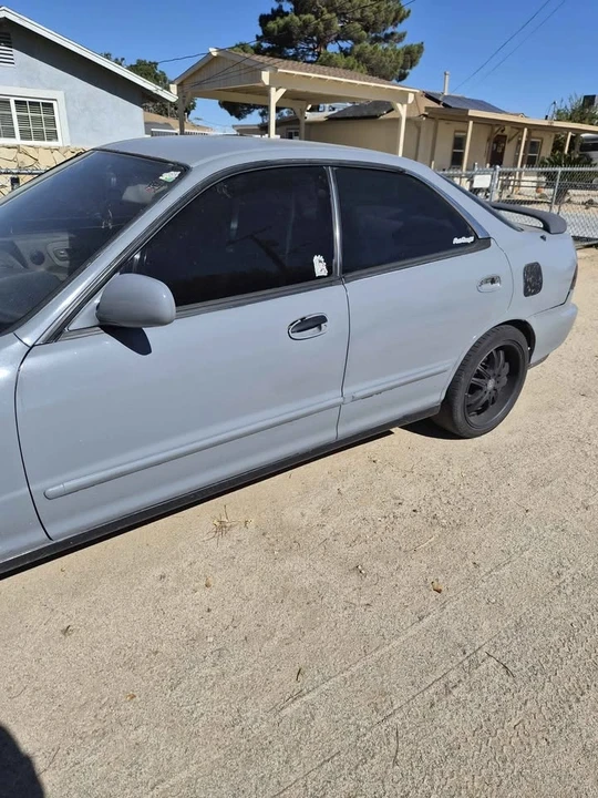 1994 Acura Integra 3rd Gen - Image 3 of 8