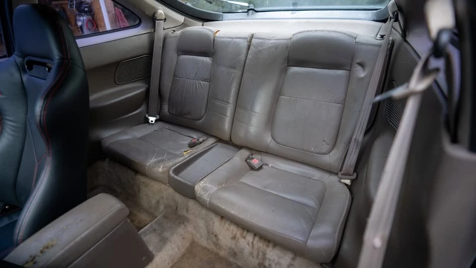 1994 Acura Integra 3rd Gen - Image 15 of 19