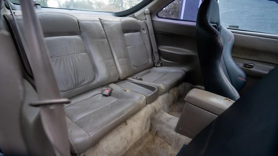 1994 Acura Integra 3rd Gen - Image 14 of 19