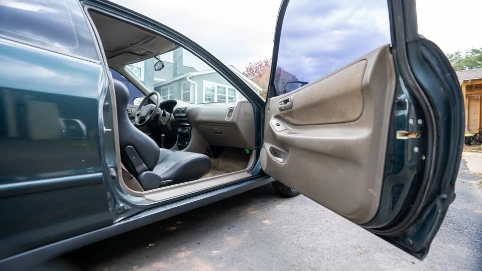 1994 Acura Integra 3rd Gen - Image 12 of 19