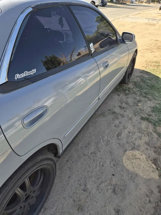 1994 Acura Integra 3rd Gen - Image 8 of 8