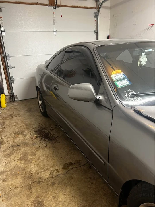 1994 Acura Integra 3rd Gen - Image 2 of 9