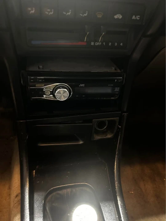 1994 Acura Integra 3rd Gen - Image 7 of 9
