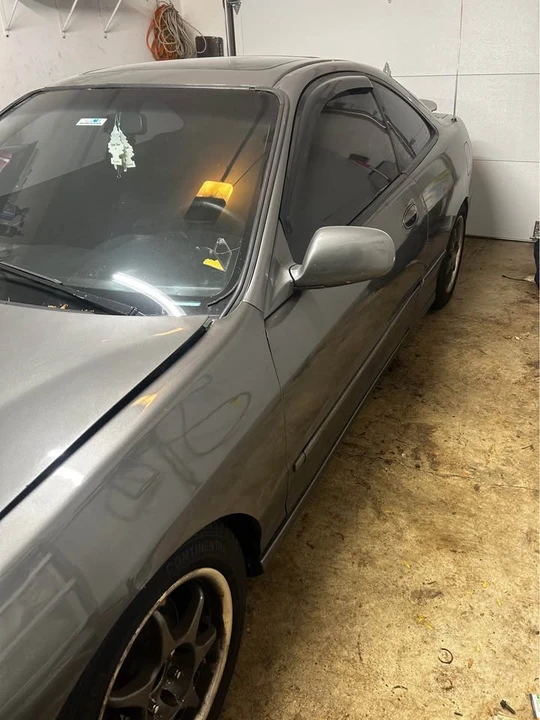 1994 Acura Integra 3rd Gen - Image 3 of 9