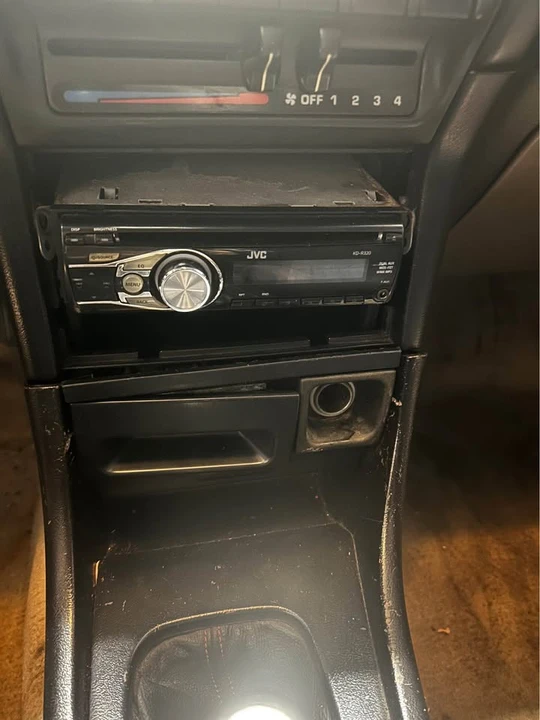 1994 Acura Integra 3rd Gen - Image 6 of 9