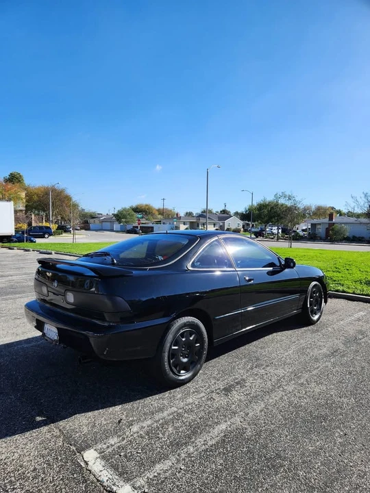 1994 Acura Integra 3rd Gen - Image 13 of 13