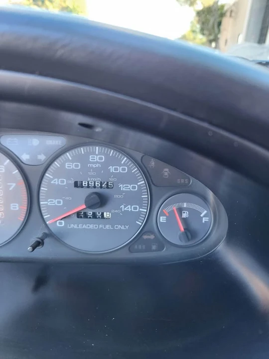 1994 Acura Integra 3rd Gen - Image 7 of 13