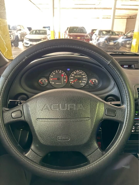 1994 Acura Integra 3rd Gen - Image 11 of 14