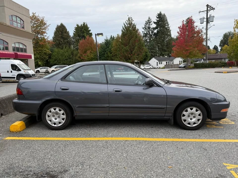 1994 Acura Integra 3rd Gen - Image 8 of 14