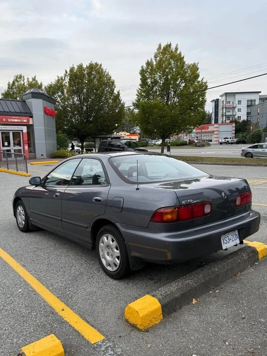 1994 Acura Integra 3rd Gen - Image 5 of 14