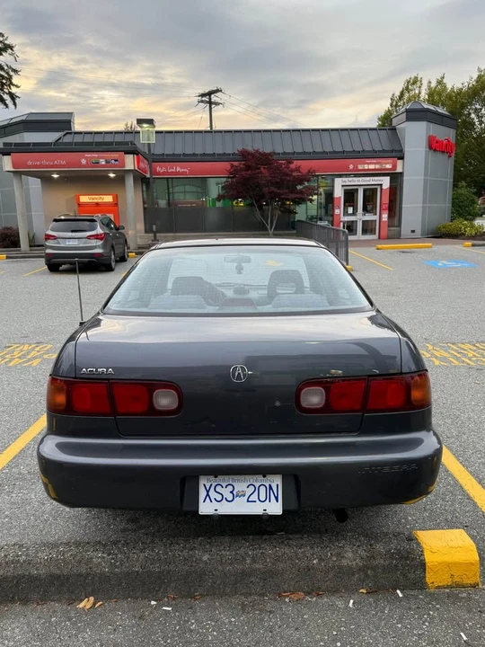 1994 Acura Integra 3rd Gen - Image 6 of 14