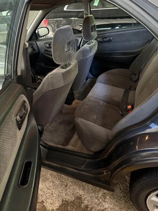 1994 Acura Integra 3rd Gen - Image 12 of 14