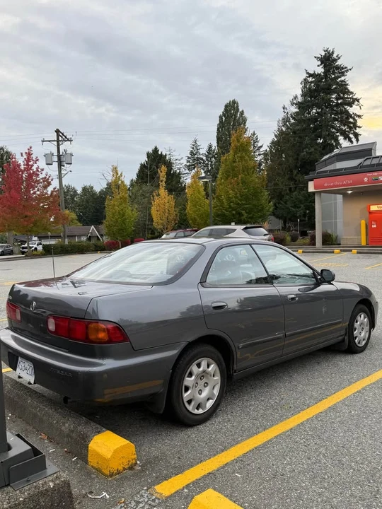 1994 Acura Integra 3rd Gen - Image 4 of 14