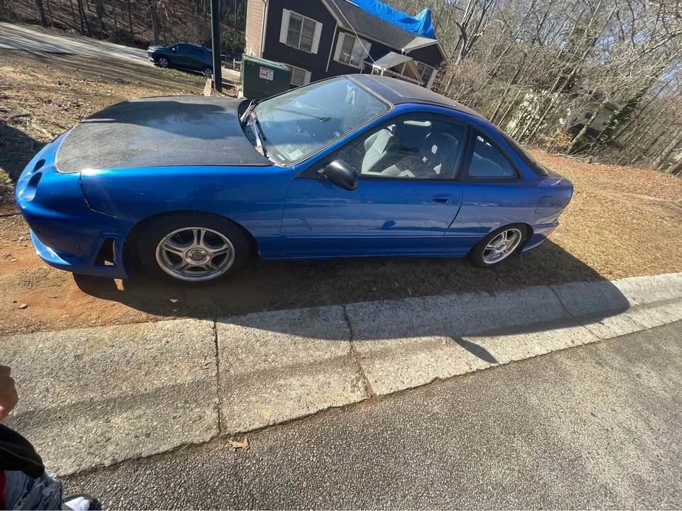1994 Acura Integra 3rd Gen - Image 6 of 7