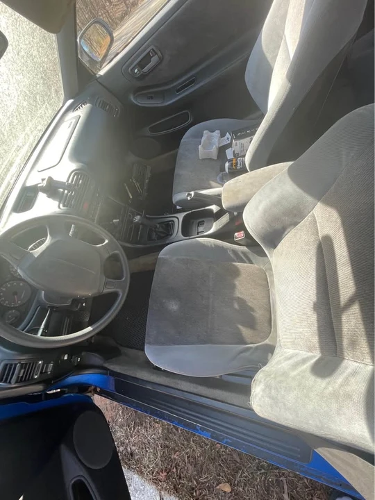 1994 Acura Integra 3rd Gen - Image 4 of 7