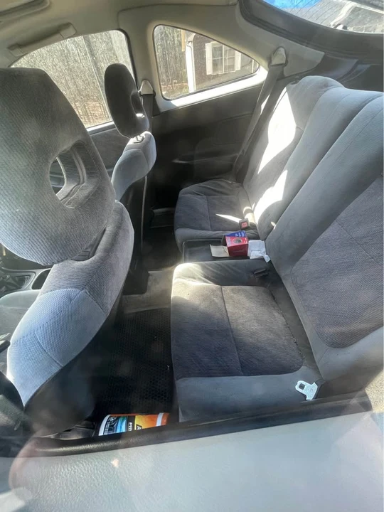 1994 Acura Integra 3rd Gen - Image 3 of 7
