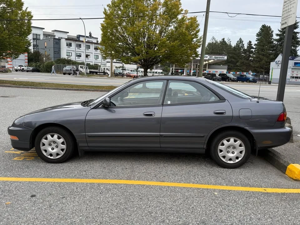 1994 Acura Integra 3rd Gen - Image 7 of 14
